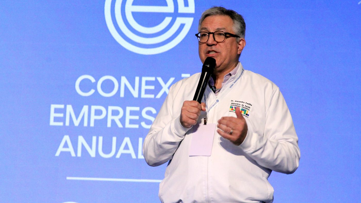 Alexandre padilha