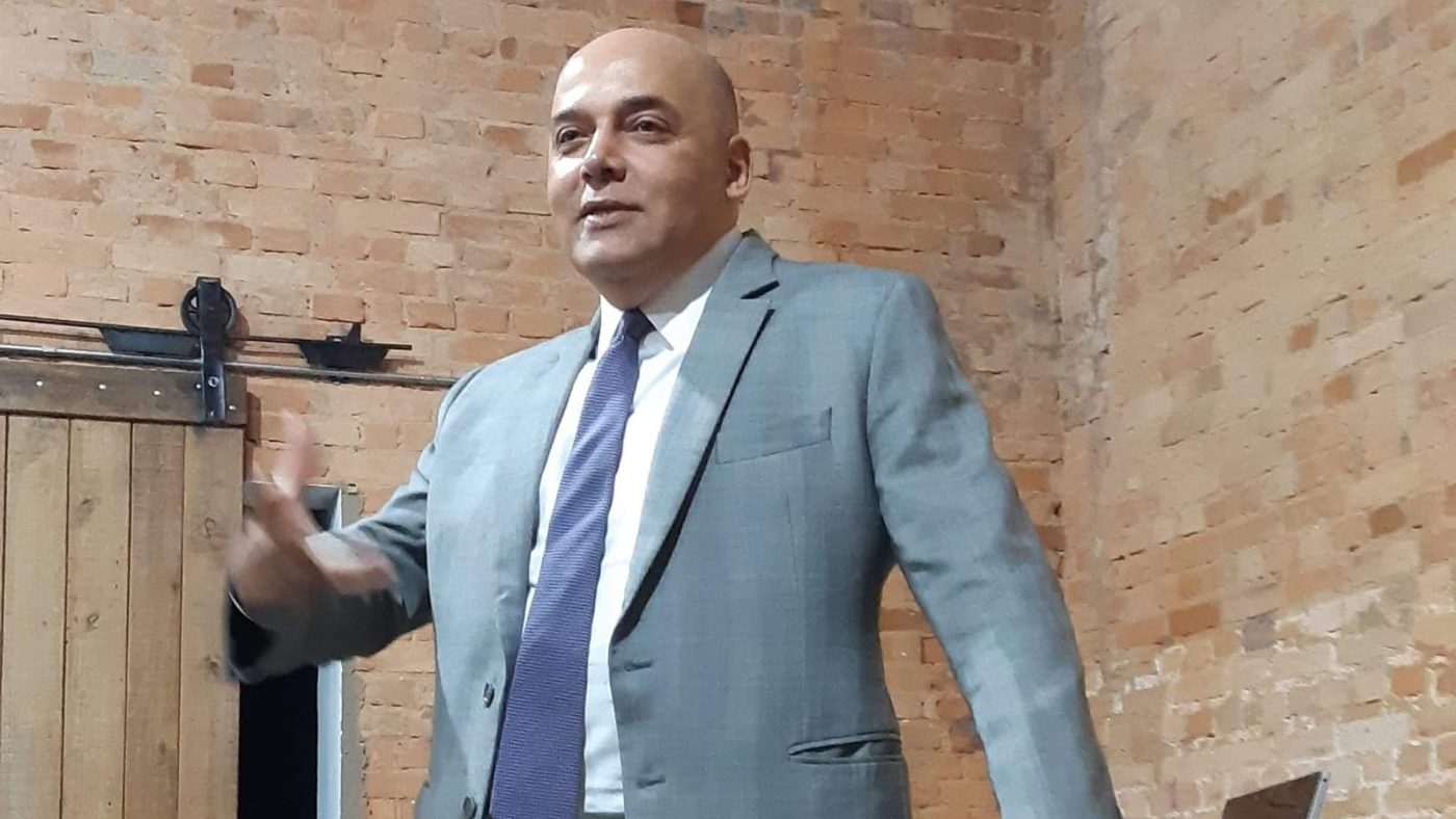 Alfredo Attiê