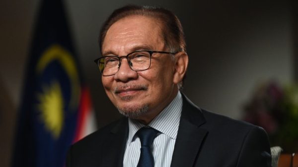 Anwar Bin Ibrahim