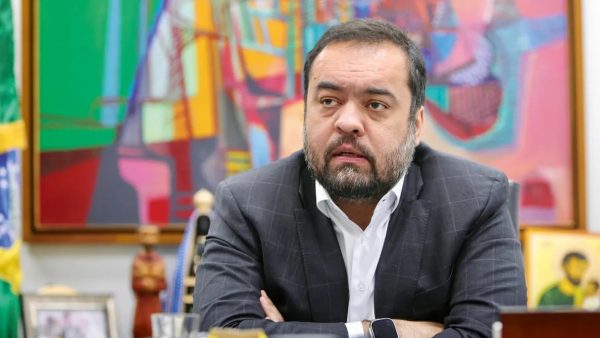 Claudio Castro