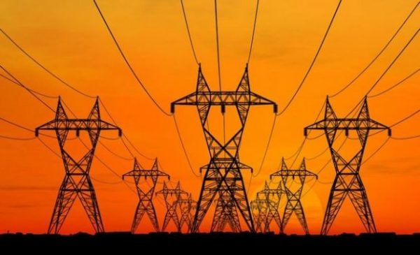 conceitos energia eletrica