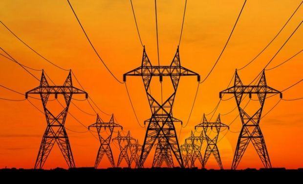 conceitos energia eletrica
