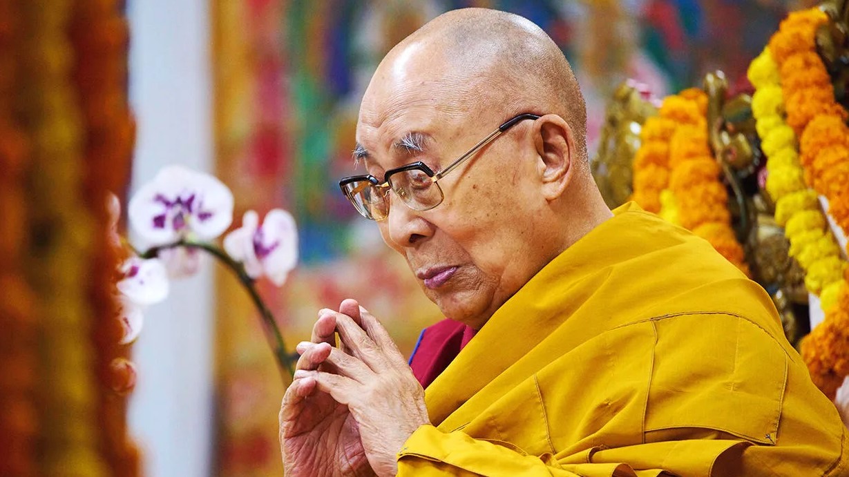 Dalai Lama