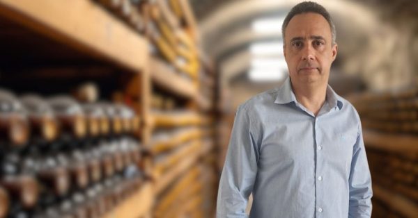 Dennis Carvalho Nexfair – Expo & Business