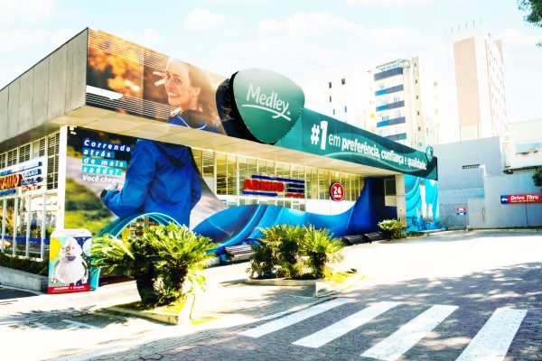 Fachada loja conceito Crédito Valéria Silva Gonçalves
