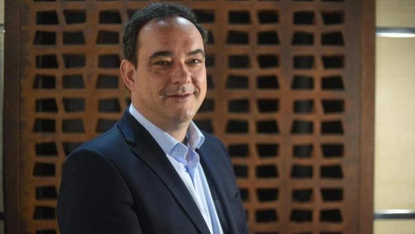 Flavio Roscoe