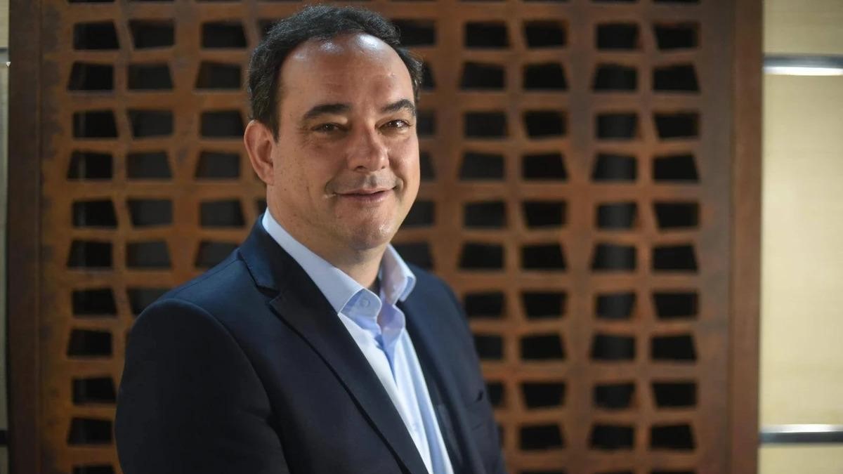 Flavio Roscoe