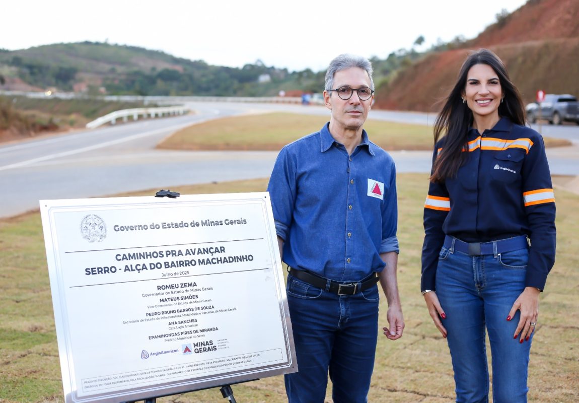 Foto Alça do Machadinho