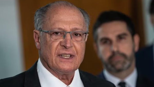 Geraldo Alckmin