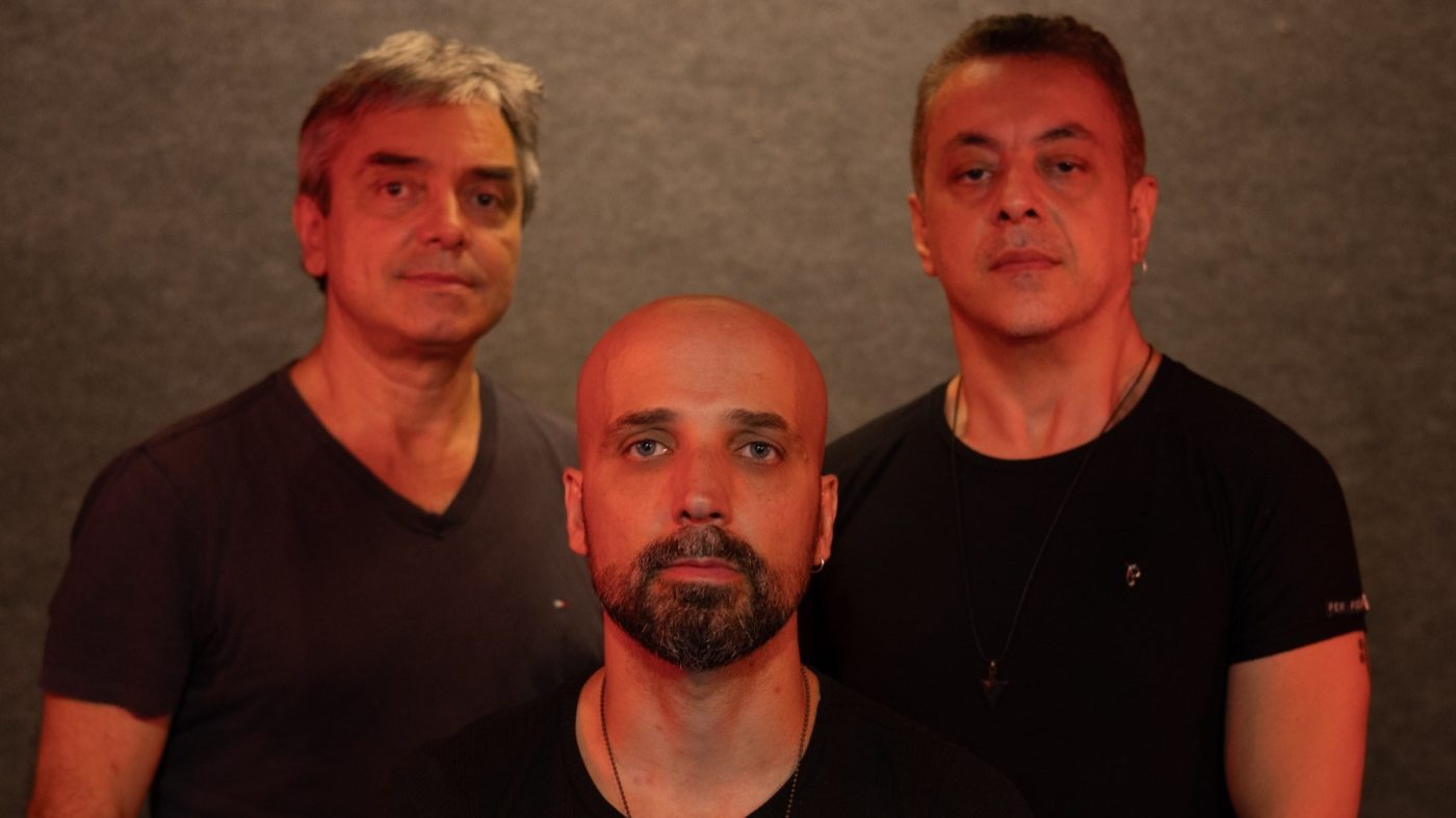 Gustavo Figueiredo trio