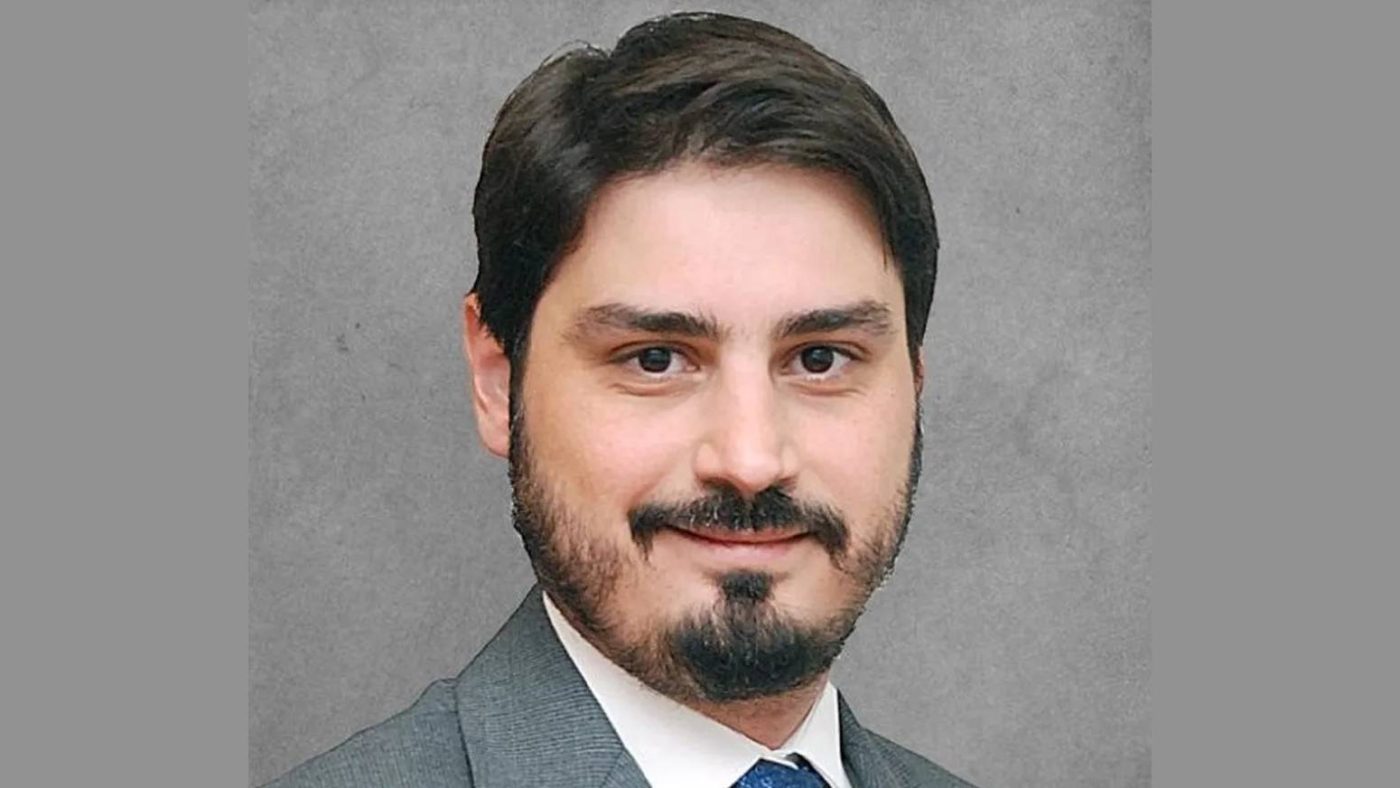 Gustavo Schroden