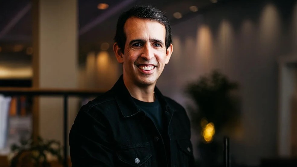 Gustavo Werneck