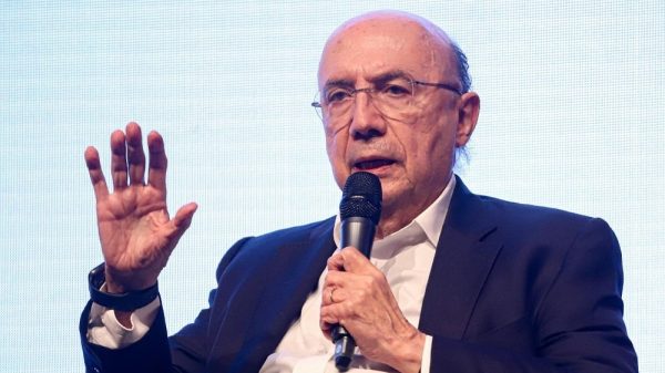 Henrique Meirelles
