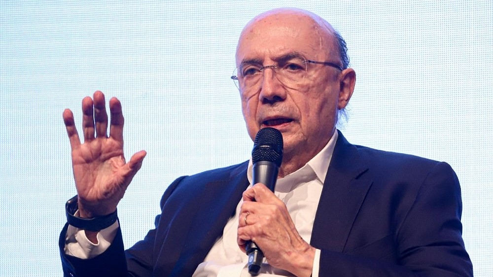 Henrique Meirelles