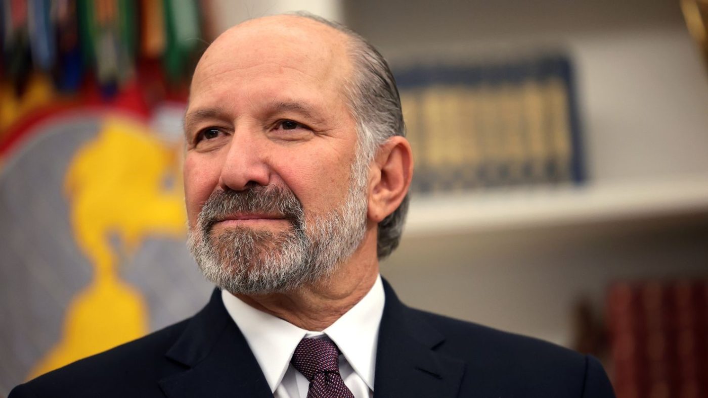 Howard Lutnick