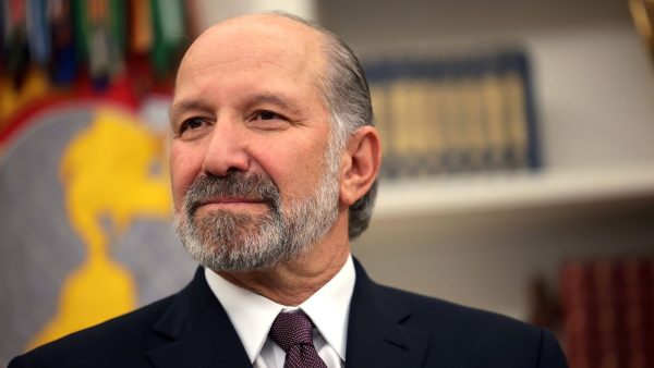 Howard Lutnick