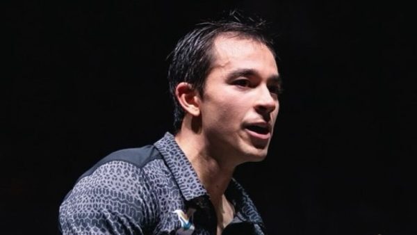 Hugo Calderano