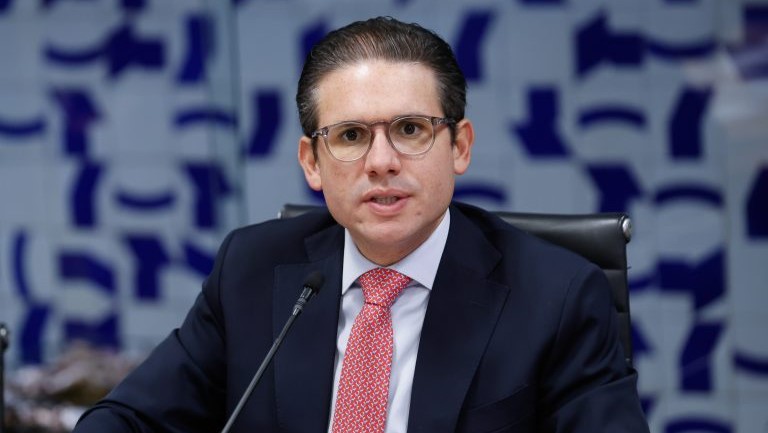 Hugo Motta