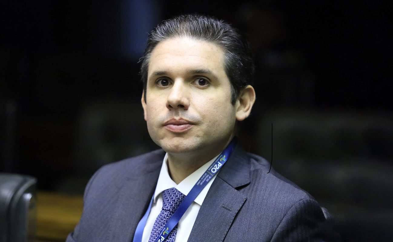 hugo motta candidato presidente camara dos deputados