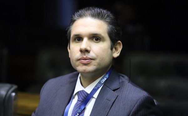 hugo motta candidato presidente camara dos deputados