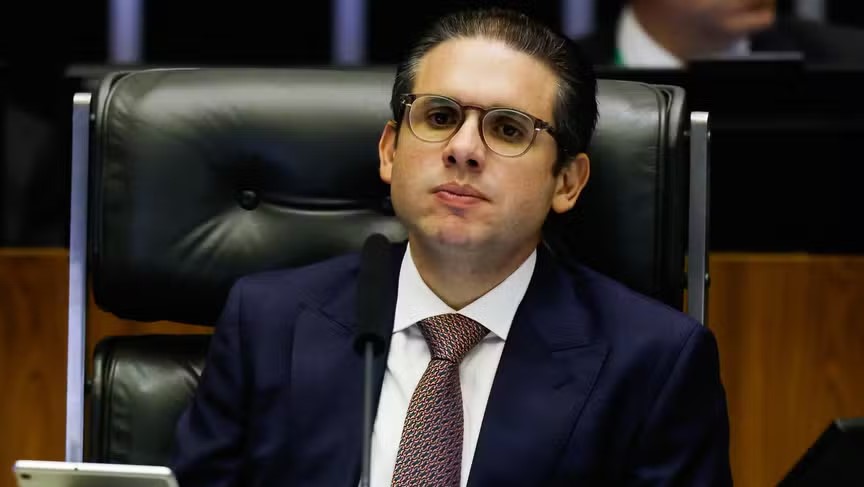 Hugo Motta