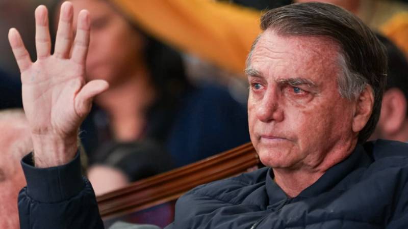 Jair Bolsonaro