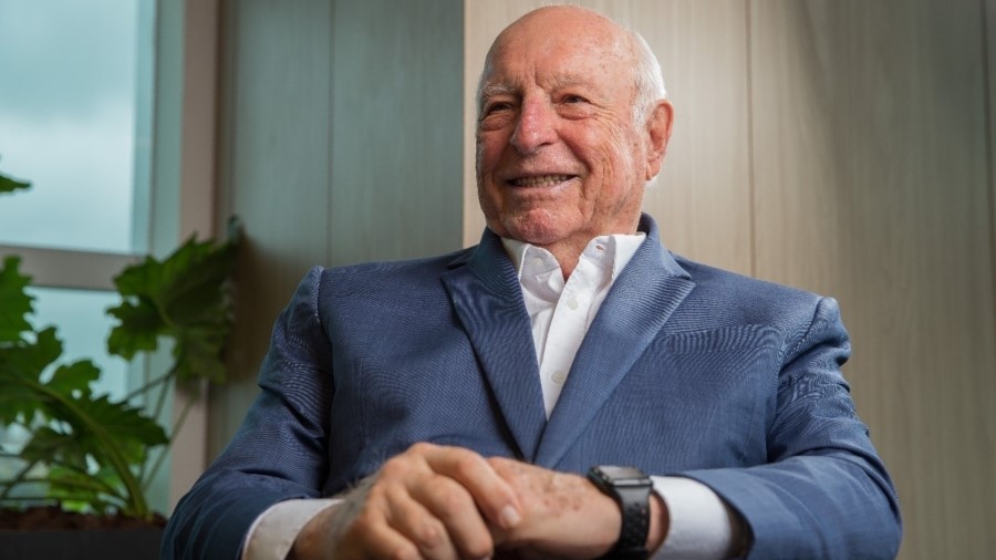 Jorge Gerdau