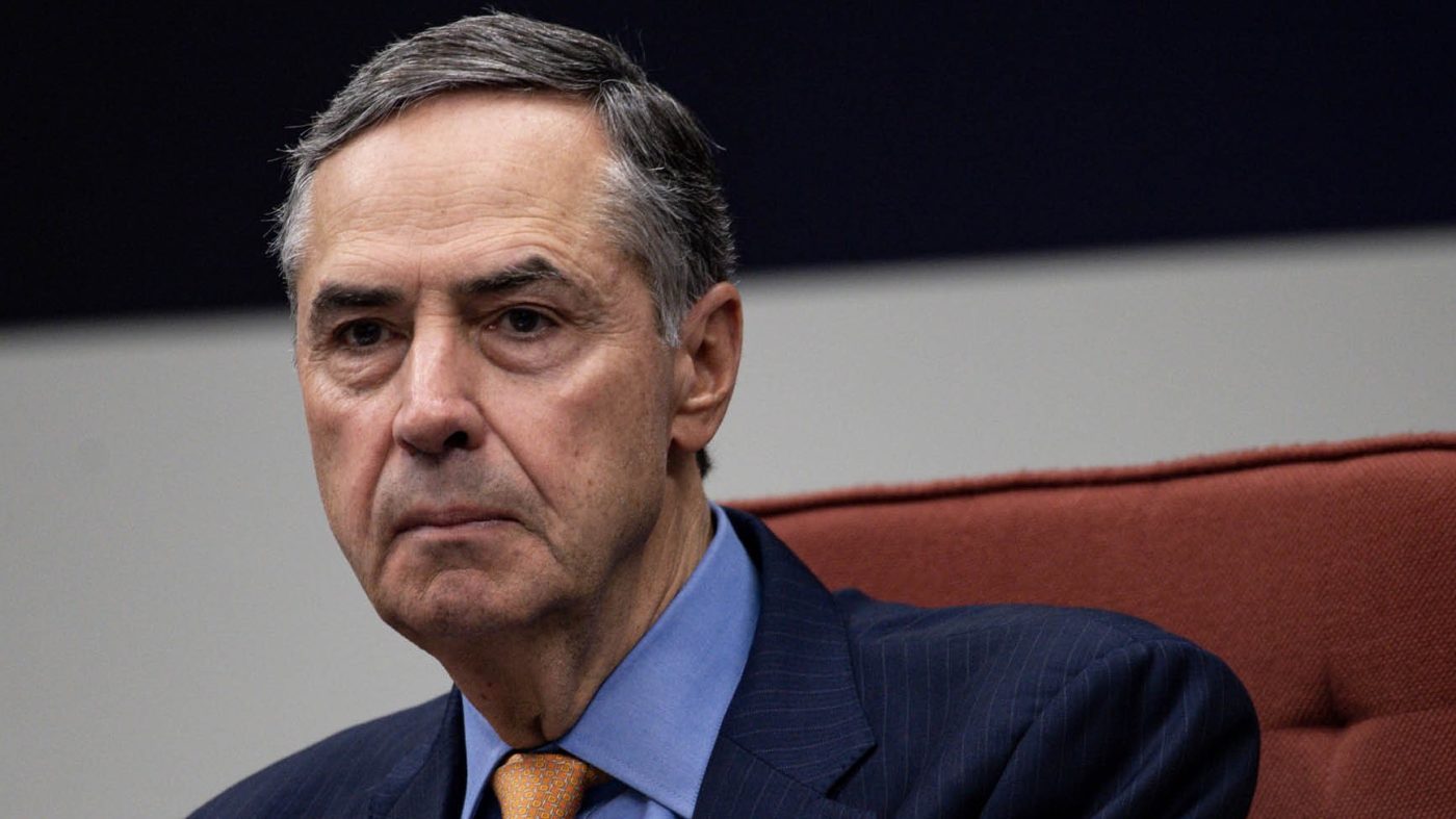 Luis Roberto Barroso