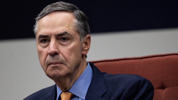Luis Roberto Barroso