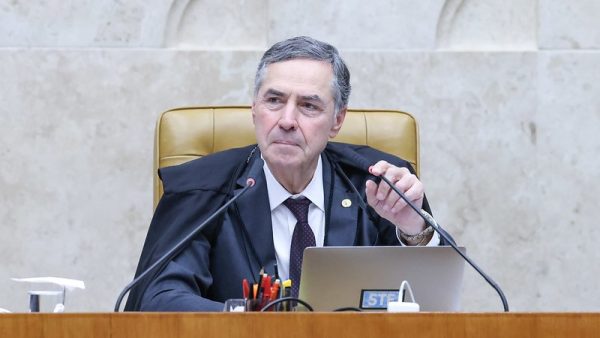 Luis Roberto Barroso