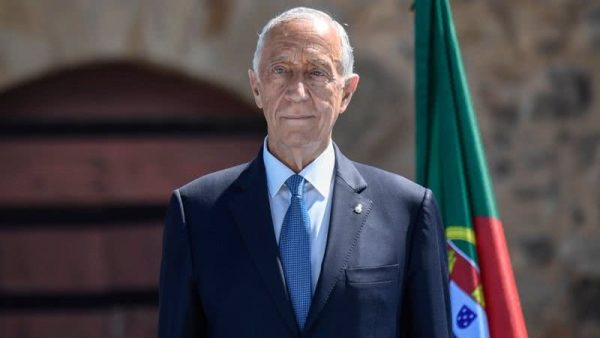 Marcelo Rebelo de Sousa
