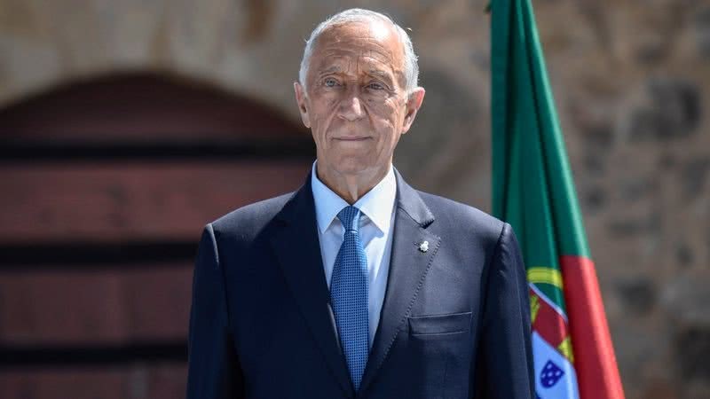 Marcelo Rebelo de Sousa