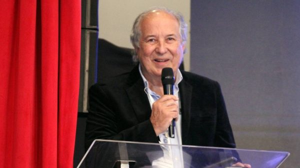 Marcos Andrade