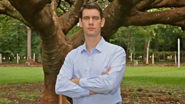 marcos antonio matos   diretor geral do cecafe