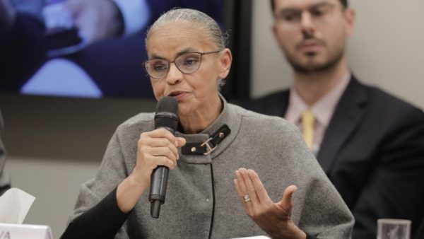 Marina Silva