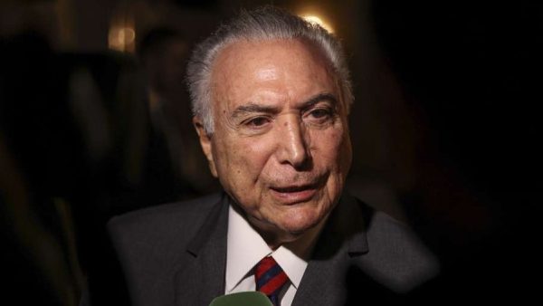 Michel Temer