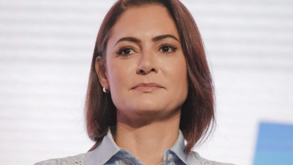 Michelle Bolsonaro