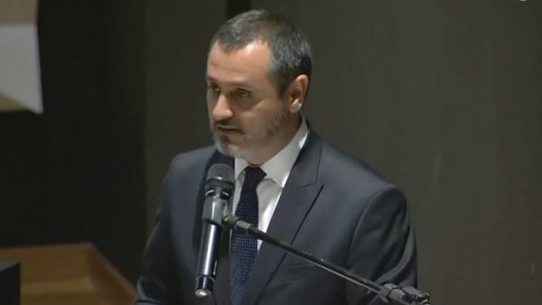 novo diretor geral pf foto TV Brasil 960x540