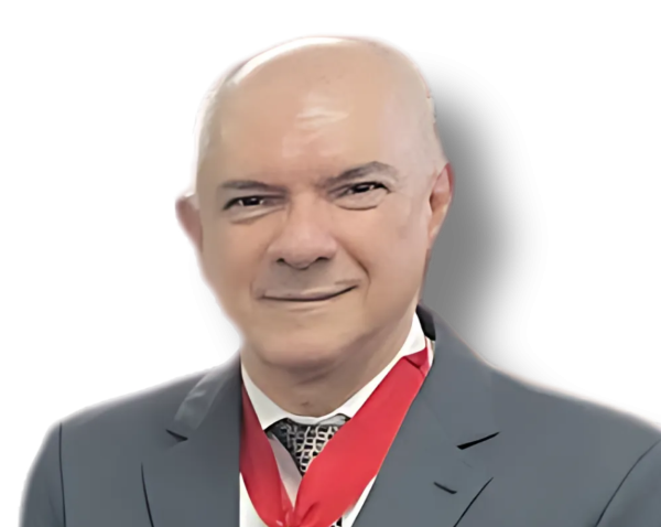Ozorio Jose Araujo do Couto