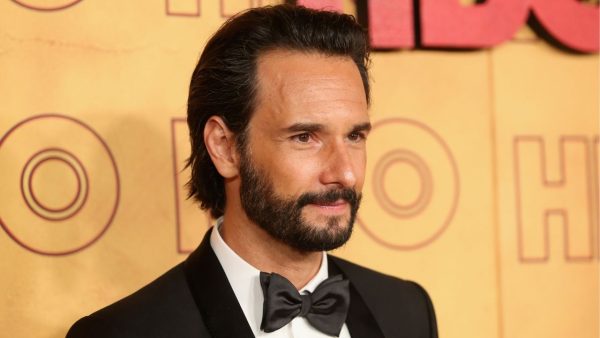 rodrigo santoro   frederick m.browngetty images