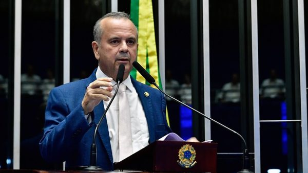 Rogério Marinho