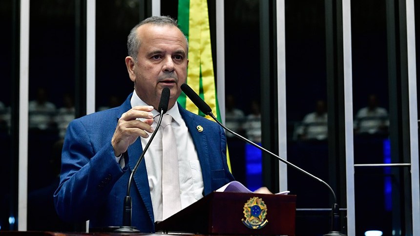 Rogério Marinho