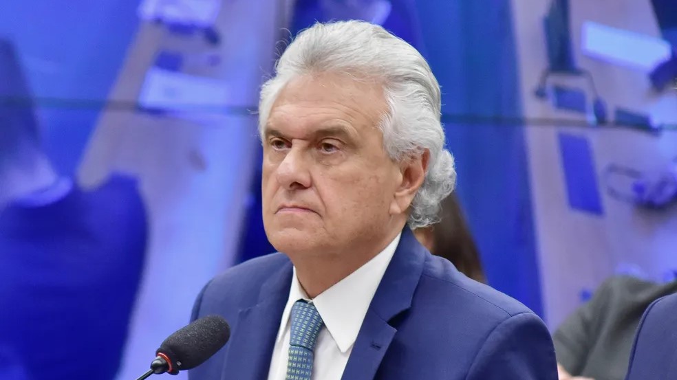 Ronaldo Caiado