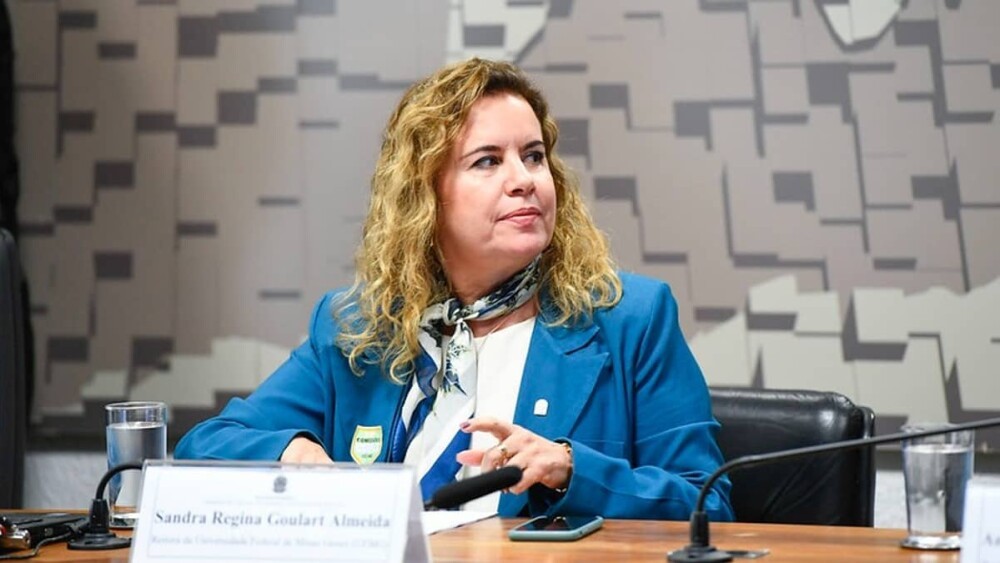 Sandra Regina Goulart