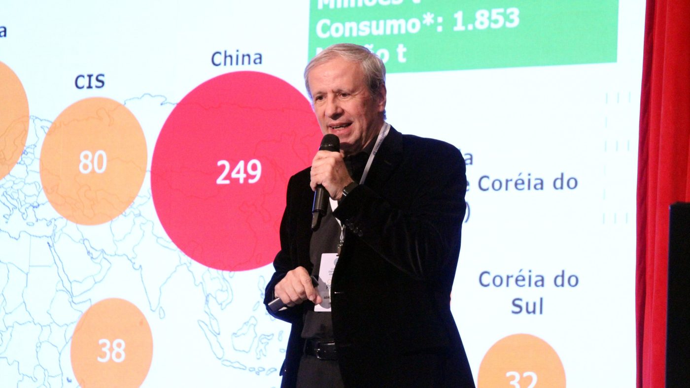 Sérgio leite