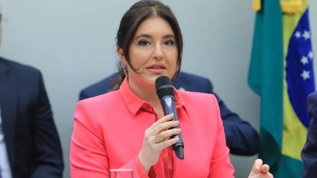 Simone Tebet