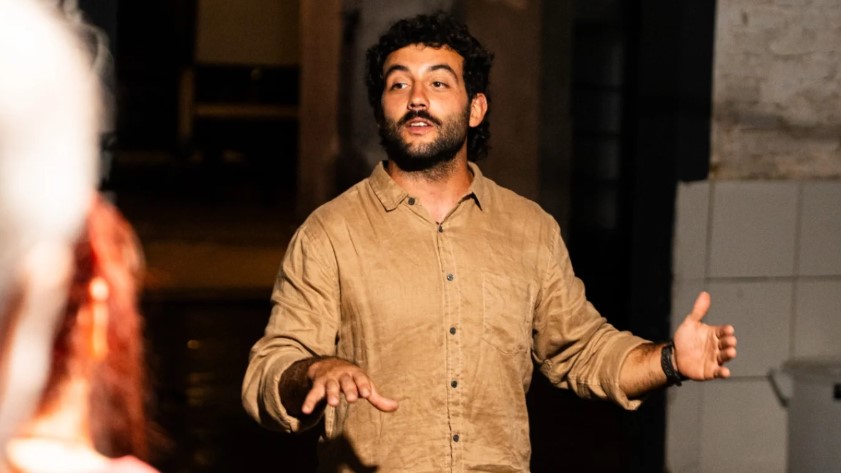 Stefano De Lucca