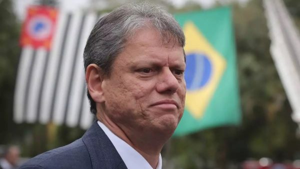 Tarcisio de Freitas
