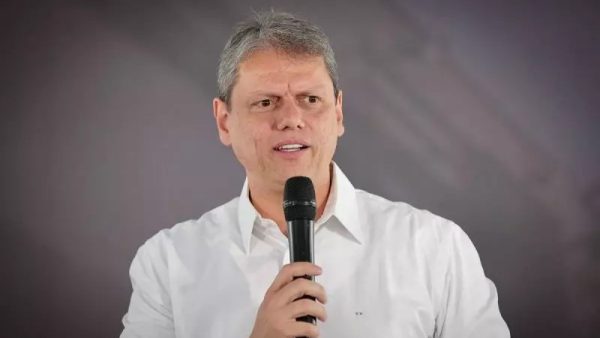 Tarcisio de Freitas