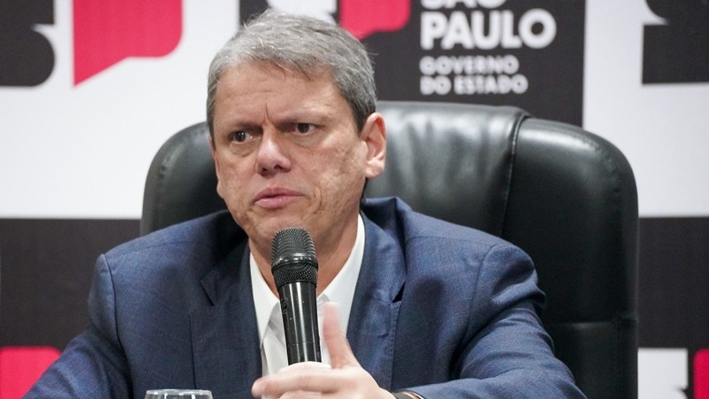 Tarcisio de Freitas